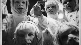 The Brood (1979): Recomendados cinematográficos en un especial halloween 2015