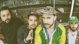 Humboldt - Chile (parte 2)