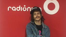 Los universos sonoros de Federico Franco 