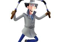 Inspector gadget