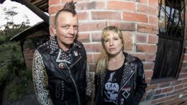 I.R.A cuenta las historias detrás de sus canciones