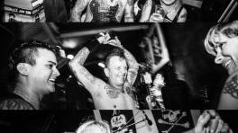  I.R.A. habla de sus trabajos discográficos...