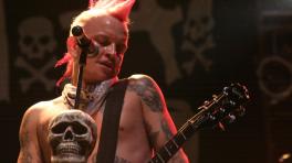 I.R.A 30 años de Punk en Medellín (Parte I)