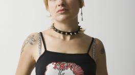 Las letras de I.R.A.