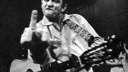 Johnny Cash