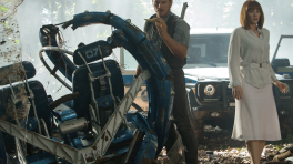 Jurassic World