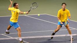 Tenis colombiano: se viene el recambio