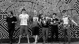 Kanaku y El Tigre (Perú) Parte 1