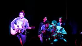 Kanaku y El Tigre (Perú) Parte 2