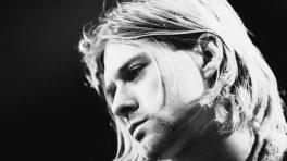 Kurt Cobain sobre el Punk Rock y el arte