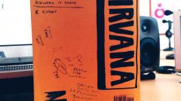 Abriendo el diario de Kurt Cobain (Parte 6)