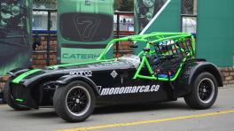 La Monomarca: Nueva alternativa a motor en Colombia