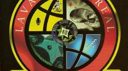 Lavandería Real (Parte 1)