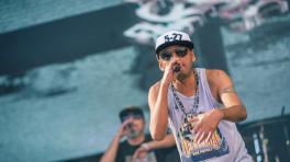 La música como propuesta de paz: el Hip Hop propone