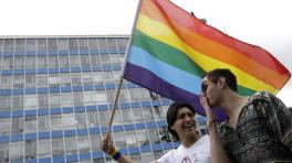 Documentales: La situación de la población LGBTI en Colombia 