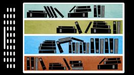 Selección de libros antioqueños del Siglo XX