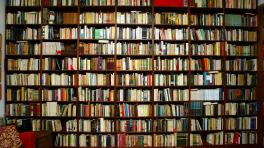 Literatura contemporánea antioqueña