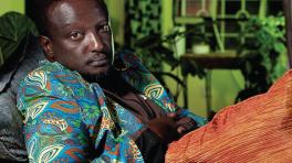 "Algún dia escribiré sobre África" de Binyavanga Wainaina