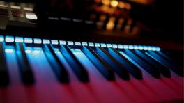 Electrografía, el disco (Parte 1)