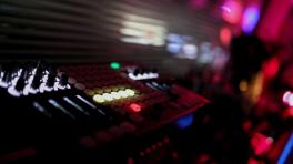 Electrografía, el disco (Parte 2)