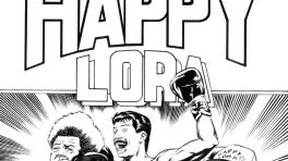 Historias de un campeón: Miguel 'Happy' Lora