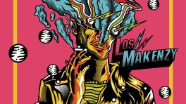 Los Makenzy - Nicolas Makenzy (Parte 2)