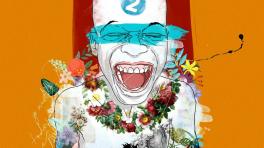 Los Feliz (Colombia - Los Angeles) 