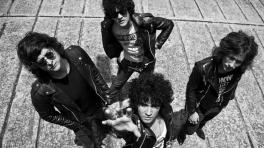 Los Makenzy - Nicolas Makenzy (Parte 1)