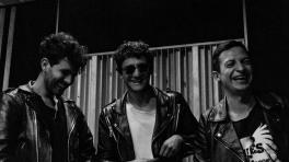 Los Makenzy - Parte 1 