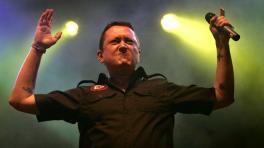 Fermín Muguruza (España) Parte 1