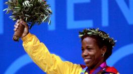  Levantamiento de pesas: el envión final del deporte colombiano