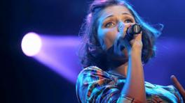 Maga la Maga. Magaly Alzate