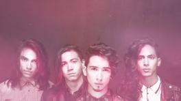 "Perfecto" es el nuevo EP de Mano Diestra