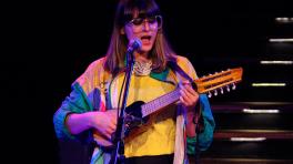 Mariana Paraway - Argentina