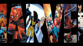 El Universo Cinematográfico de Marvel (Parte. 1)