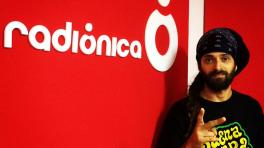 Mauricio Osorio, el ancla de una banda llamada De Bruces a Mí