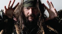 Entrevista con Max Cavalera