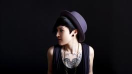 Maya Jane Coles por Paola Calderon (Parte 1)