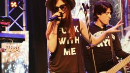 Merlotte y su Coca Rolla