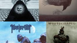 Resumen TOP 25 Metal Detector Podcast (Hablado)