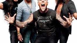 Metallica disco por disco