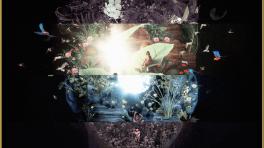 "LUX", el nuevo EP del DJ colombiano Jhon Montoya