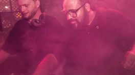 Fractal Mood y su nuevo EP para bailar