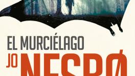 'El Murciélago' de Jo Nesbo