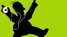  La música: medio de reparación simbólica para las víctimas. 