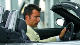 'Le Fantome' y 'The Escape': cortos publicitarios