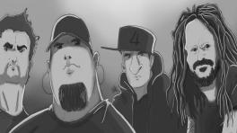 Detrás de los himnos rockeros de Medellín: Nepentes (Parte 2)