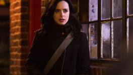 Jessica Jones y Food Wars: ¿lo mejor del 2015?