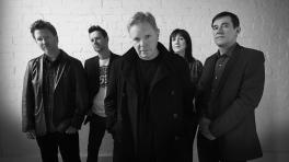 Gonzalo Rodríguez habla de New Order En Beats 