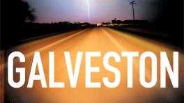 Nic Pizzolatto - “Galveston”